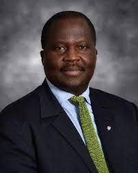 Shuaibu Idris